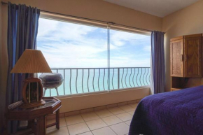 Villas de Las Palmas San Felipe Beachfront rental with spectacular views - Luis condo 2